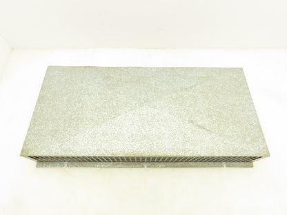 Siemens 6SL3100-1BE21-3AA0 Resistor For HFD Line Reactor 15 Ohms 800W