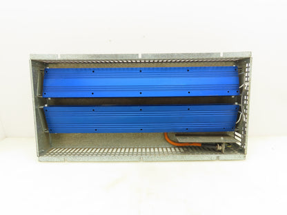 Siemens 6SL3100-1BE21-3AA0 Resistor For HFD Line Reactor 15 Ohms 800W