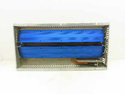 Siemens 6SL3100-1BE21-3AA0 Resistor For HFD Line Reactor 15 Ohms 800W