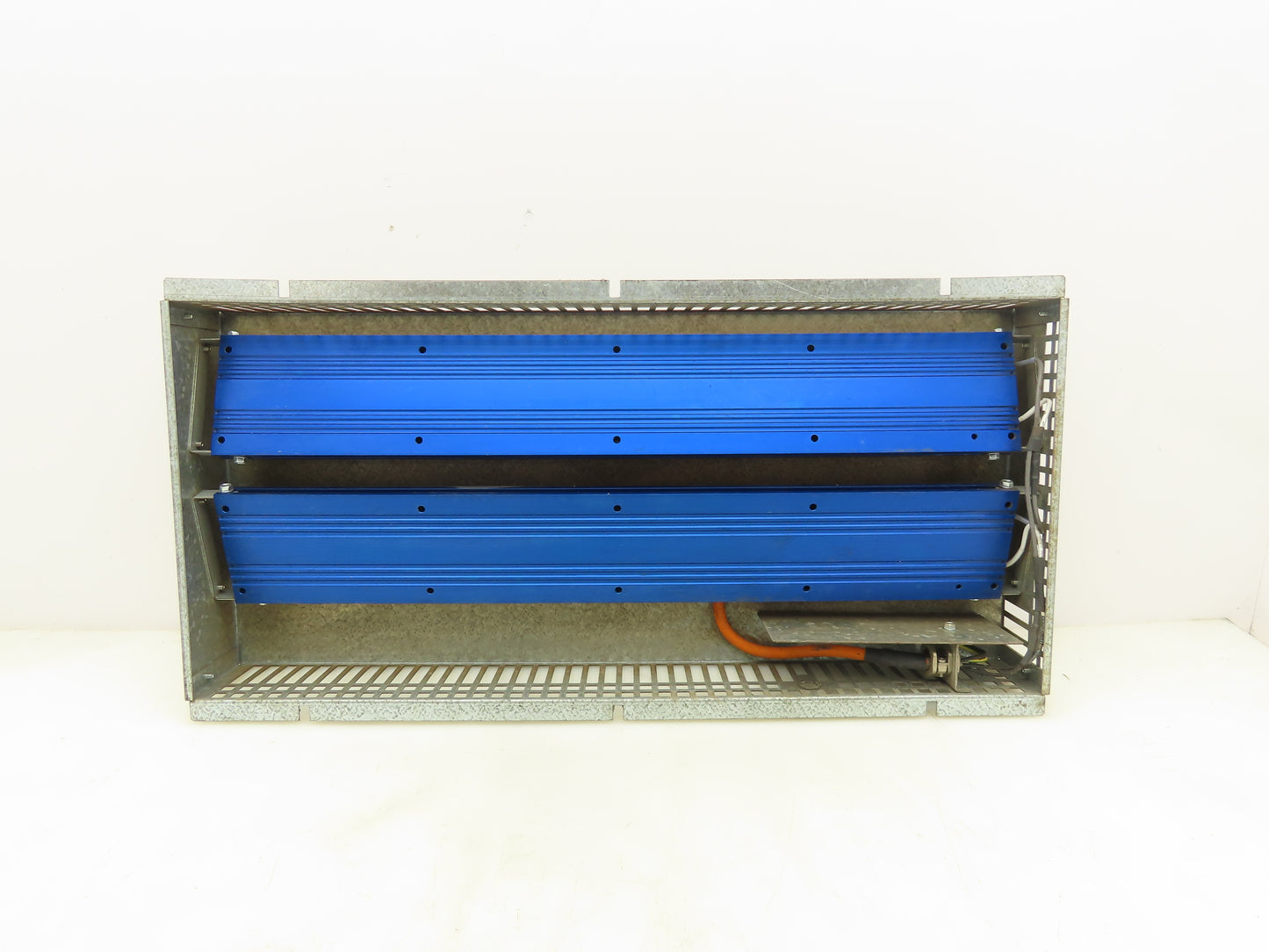 Siemens 6SL3100-1BE21-3AA0 Resistor For HFD Line Reactor 15 Ohms 800W