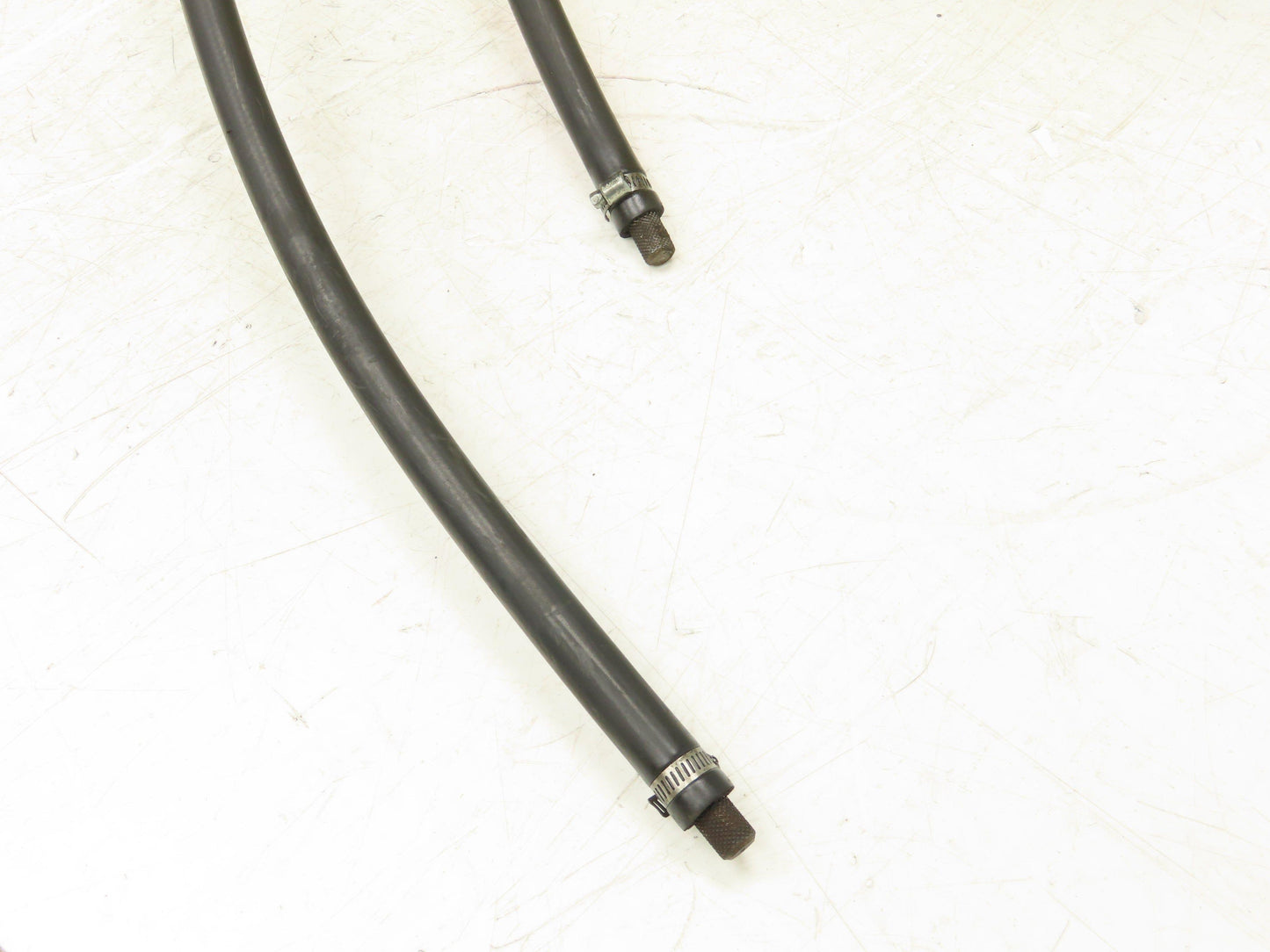 Raymond EASI-OPC30TT Order Picker Forklift Hydraulic Reservoir Holding Tank