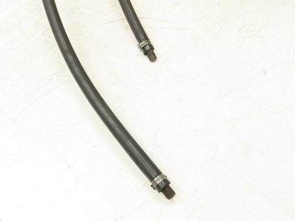 Raymond EASI-OPC30TT Order Picker Forklift Hydraulic Reservoir Holding Tank