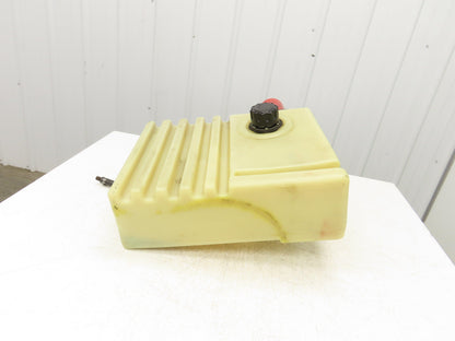 Raymond EASI-OPC30TT Order Picker Forklift Hydraulic Reservoir Holding Tank