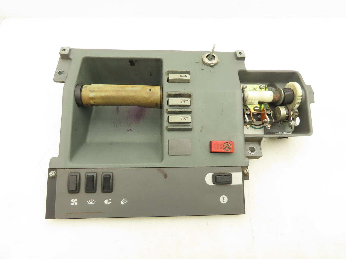 Crown SP3020-30 Order Picker Forklift Operator Control Panel