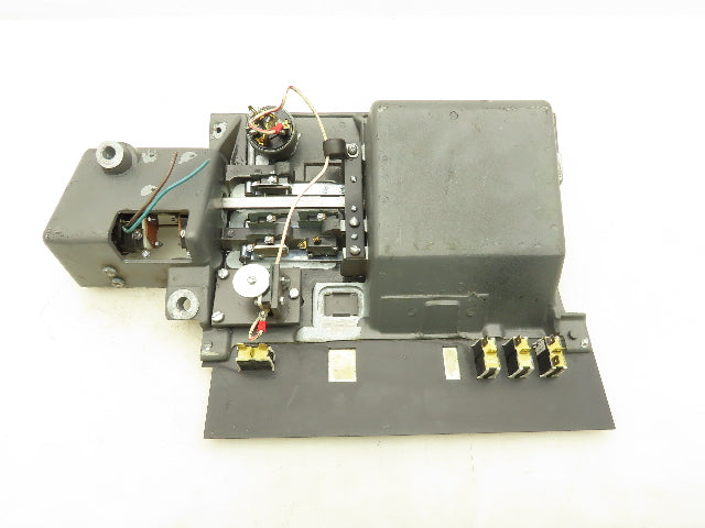 Crown SP3020-30 Order Picker Forklift Operator Control Panel
