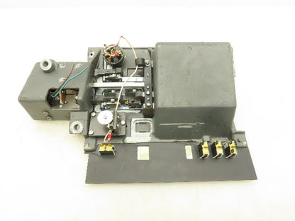 Crown SP3020-30 Order Picker Forklift Operator Control Panel