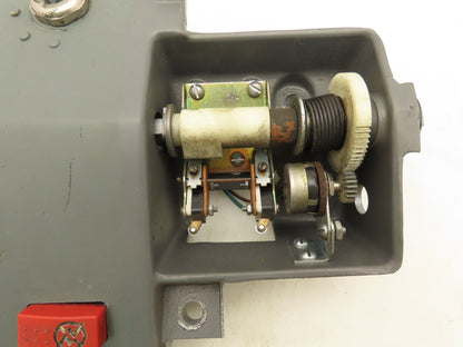 Crown SP3020-30 Order Picker Forklift Operator Control Panel
