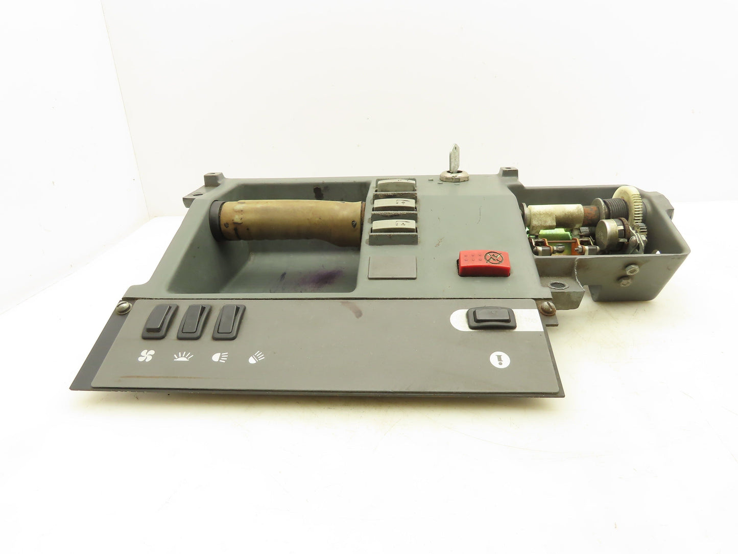 Crown SP3020-30 Order Picker Forklift Operator Control Panel
