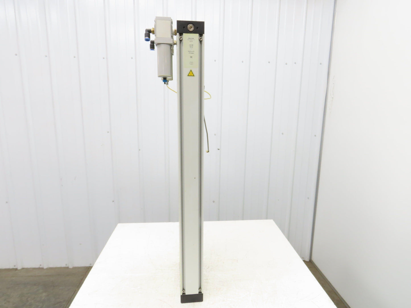 Festo PDAD-51-G3/8 Adsorption Dryer For Dry And Clean Compressed Air 16 Bar Max