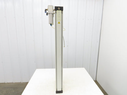 Festo PDAD-51-G3/8 Adsorption Dryer For Dry And Clean Compressed Air 16 Bar Max