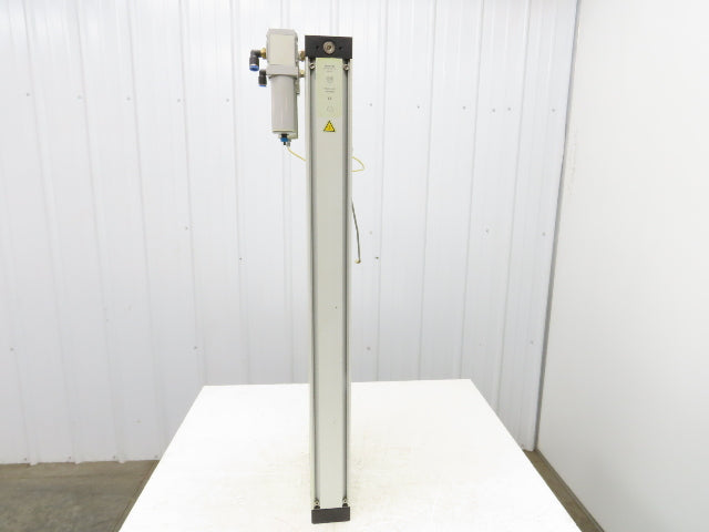 Festo PDAD-51-G3/8 Adsorption Dryer For Dry And Clean Compressed Air 16 Bar Max