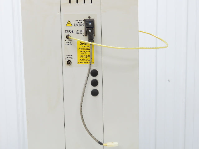 Festo PDAD-51-G3/8 Adsorption Dryer For Dry And Clean Compressed Air 16 Bar Max
