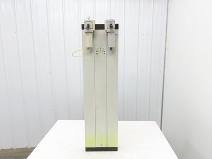 Festo PDAD-51-G3/8 Adsorption Dryer For Dry And Clean Compressed Air 16 Bar Max