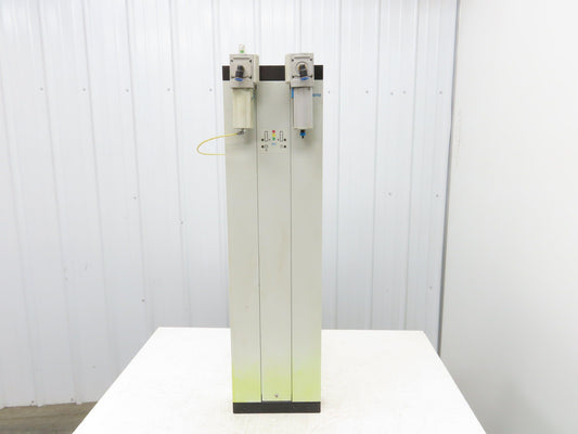 Festo PDAD-51-G3/8 Adsorption Dryer For Dry And Clean Compressed Air 16 Bar Max