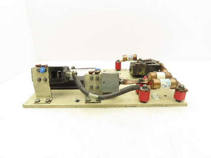 Crown 117598 SP3020-30 Order Picker Forklift Controller Brake Assembly