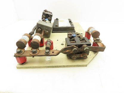 Crown 117598 SP3020-30 Order Picker Forklift Controller Brake Assembly