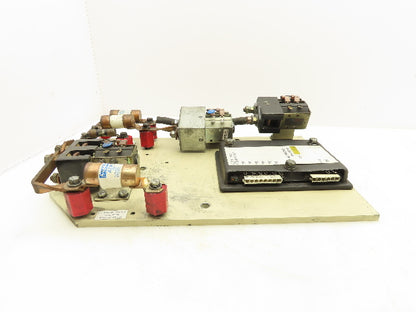 Crown 117598 SP3020-30 Order Picker Forklift Controller Brake Assembly