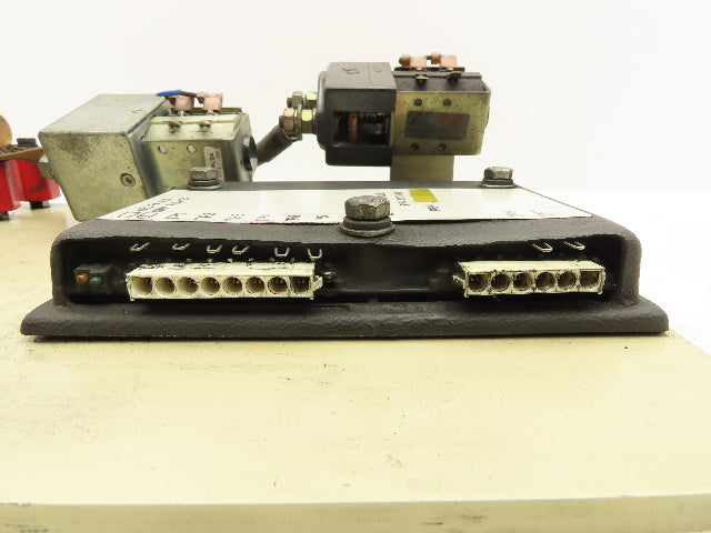 Crown 117598 SP3020-30 Order Picker Forklift Controller Brake Assembly