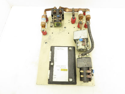Crown 117598 SP3020-30 Order Picker Forklift Controller Brake Assembly