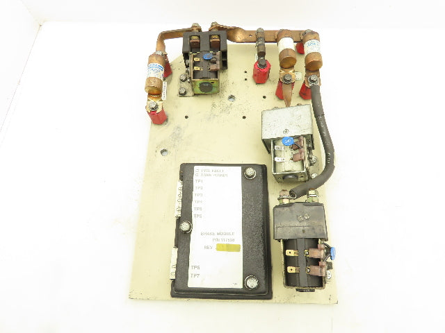 Crown 117598 SP3020-30 Order Picker Forklift Controller Brake Assembly