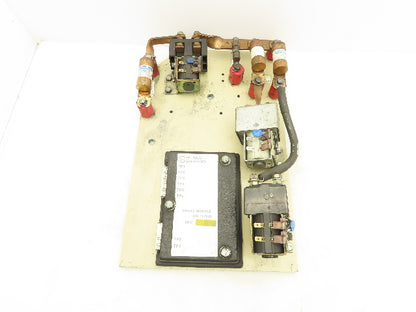 Crown 117598 SP3020-30 Order Picker Forklift Controller Brake Assembly