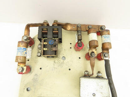 Crown 117598 SP3020-30 Order Picker Forklift Controller Brake Assembly