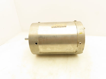Baldor VSSWDM3541 Electric Motor Wash Down Duty .75Hp 230/460V 3450RPM 3Ph 56C