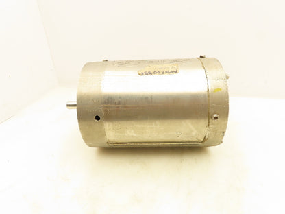 Baldor VSSWDM3541 Electric Motor Wash Down Duty .75Hp 230/460V 3450RPM 3Ph 56C