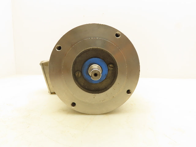 Baldor VSSWDM3541 Electric Motor Wash Down Duty .75Hp 230/460V 3450RPM 3Ph 56C