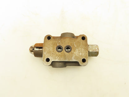 Racine Rexnord FD2 RTHS 202D Hydraulic Valve Limit Switch