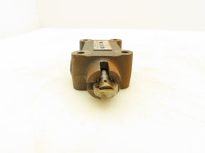 Racine Rexnord FD2 RTHS 202D Hydraulic Valve Limit Switch