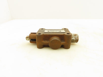 Racine Rexnord FD2 RTHS 202D Hydraulic Valve Limit Switch