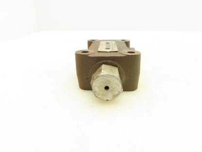 Racine Rexnord FD2 RTHS 202D Hydraulic Valve Limit Switch