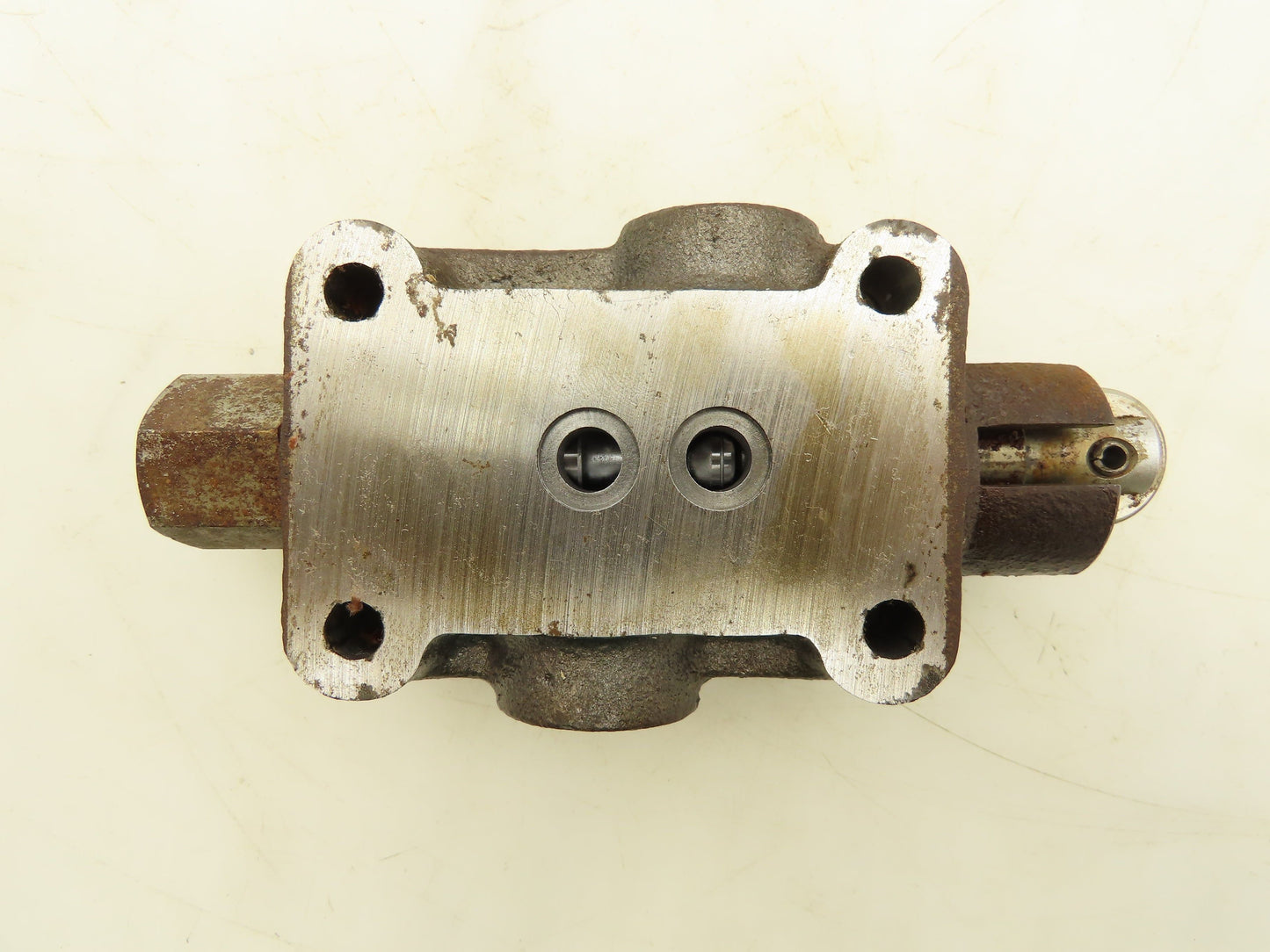 Racine Rexnord FD2 RTHS 202D Hydraulic Valve Limit Switch