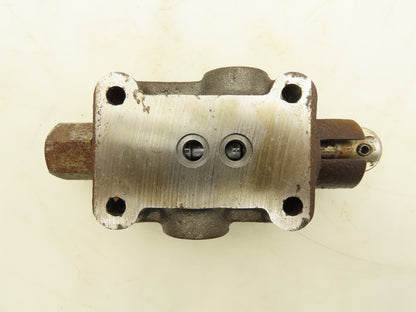 Racine Rexnord FD2 RTHS 202D Hydraulic Valve Limit Switch