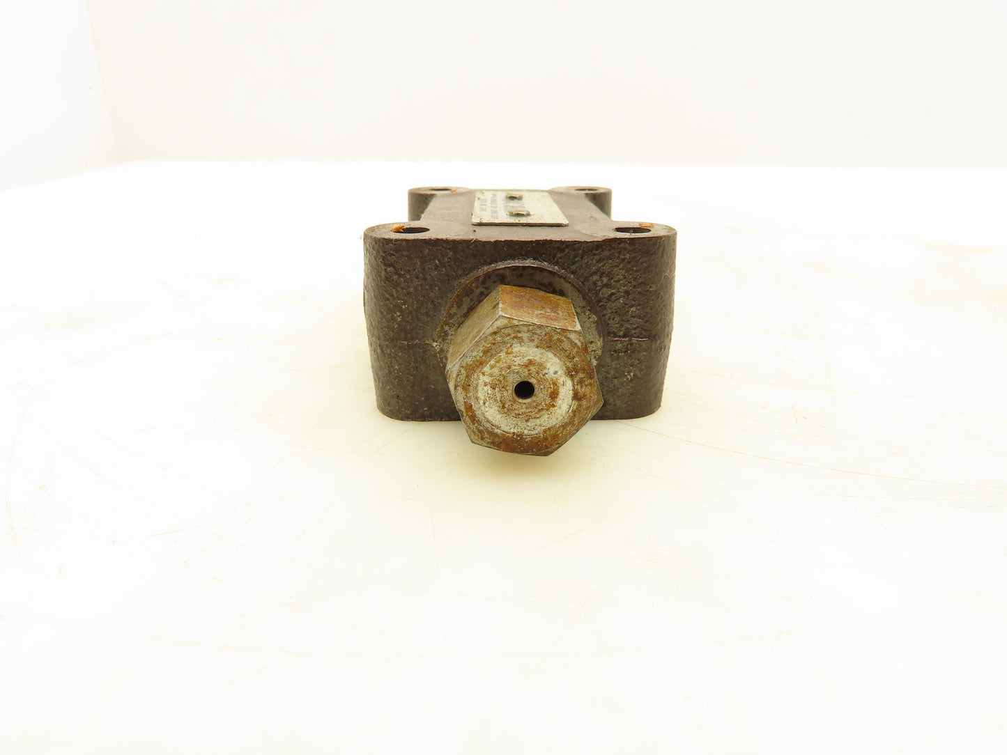 Racine Rexnord FD2 RTHS 202D Hydraulic Valve Limit Switch