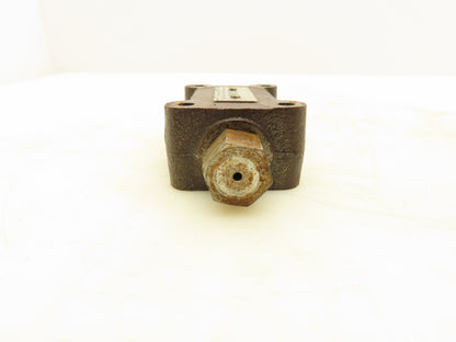 Racine Rexnord FD2 RTHS 202D Hydraulic Valve Limit Switch