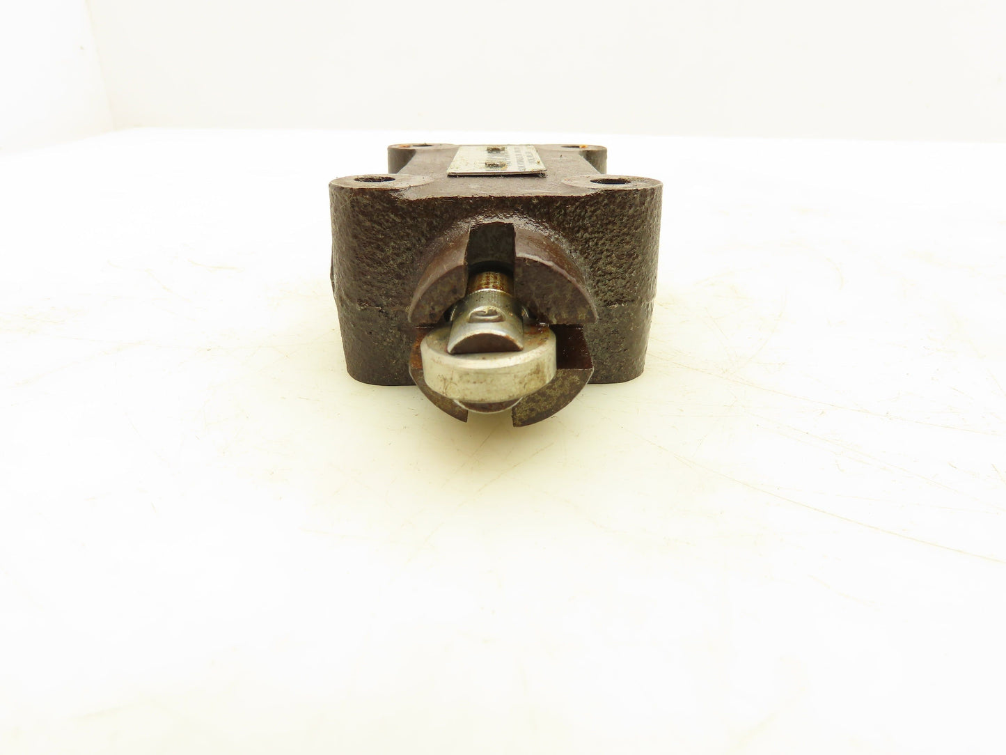 Racine Rexnord FD2 RTHS 202D Hydraulic Valve Limit Switch