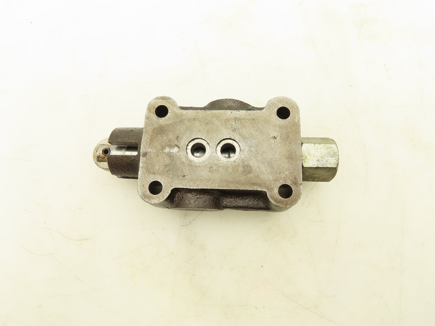 Racine Rexnord 6FD2RTKS202D Hydraulic Valve Limit Switch