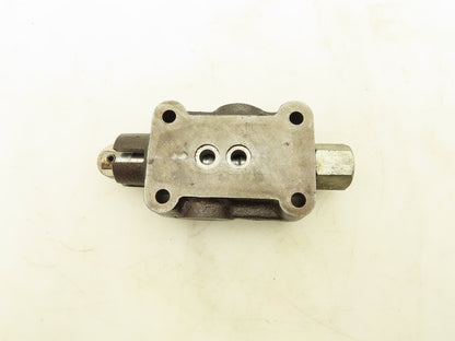 Racine Rexnord 6FD2RTKS202D Hydraulic Valve Limit Switch