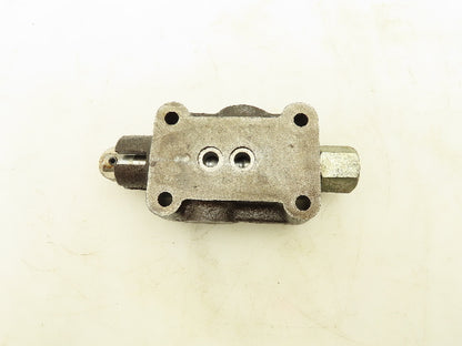 Racine Rexnord 6FD2RTKS202D Hydraulic Valve Limit Switch