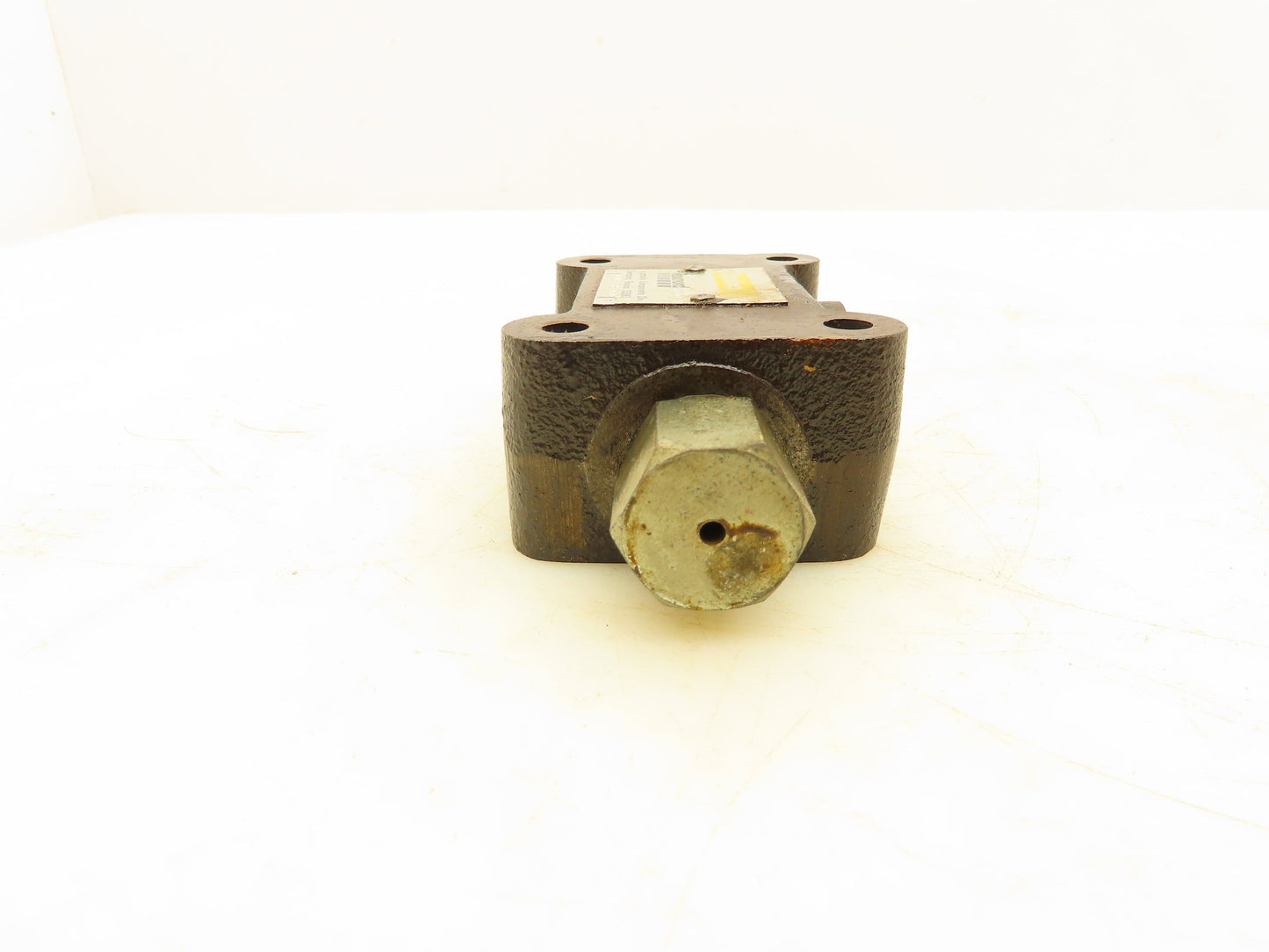 Racine Rexnord 6FD2RTKS202D Hydraulic Valve Limit Switch
