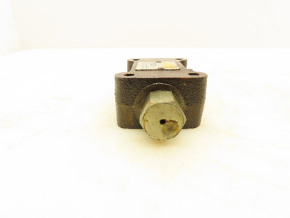 Racine Rexnord 6FD2RTKS202D Hydraulic Valve Limit Switch