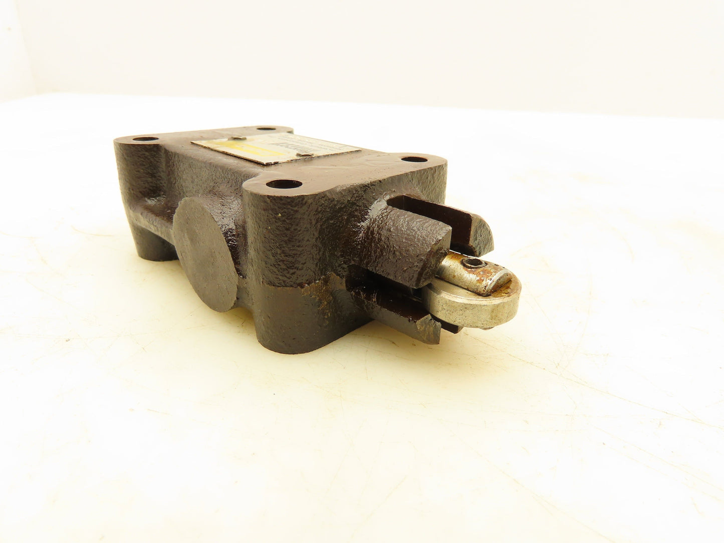 Racine Rexnord 6FD2RTKS202D Hydraulic Valve Limit Switch