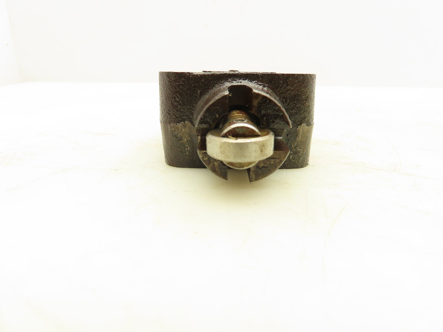 Racine Rexnord 6FD2RTKS202D Hydraulic Valve Limit Switch