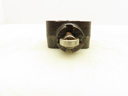 Racine Rexnord 6FD2RTKS202D Hydraulic Valve Limit Switch