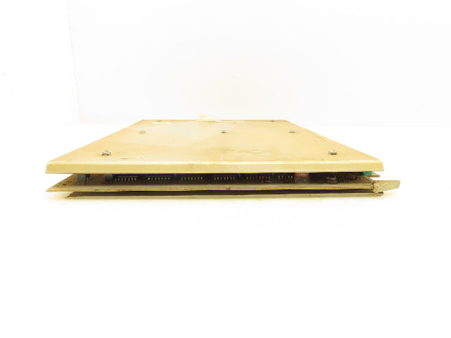 Allen Bradley 1774-SL PLC I/O Scanner Module Local Slot Card Lot of 2