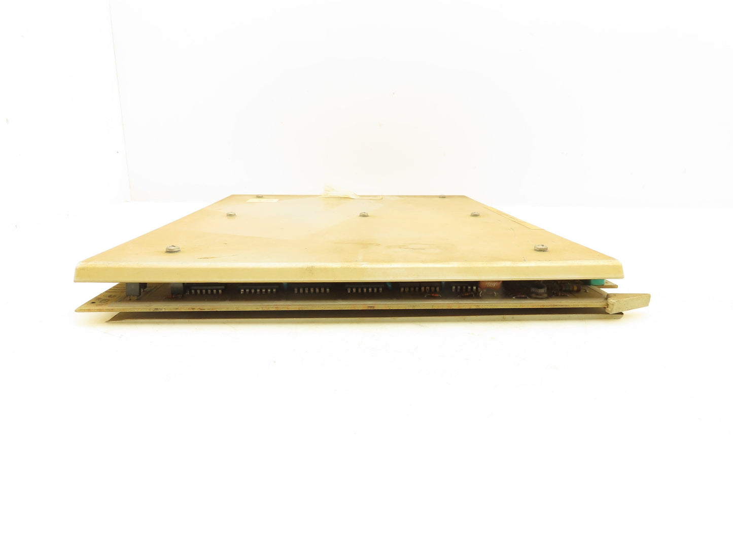 Allen Bradley 1774-SL PLC I/O Scanner Module Local Slot Card Lot of 2
