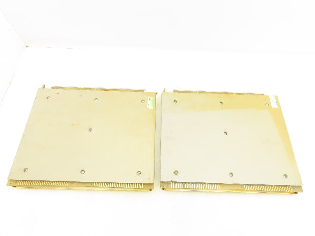 Allen Bradley 1774-SL PLC I/O Scanner Module Local Slot Card Lot of 2