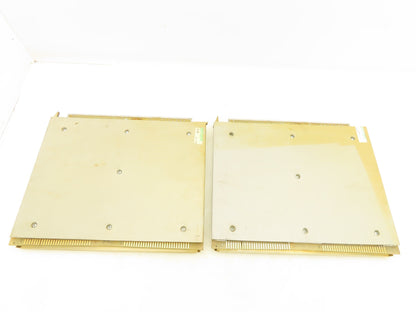 Allen Bradley 1774-SL PLC I/O Scanner Module Local Slot Card Lot of 2